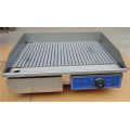 Commercial Electric Grill for Grilling Food (GRT-E818-3)
